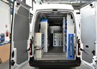01_Pod po meri za vozilo NV400 Nissan 